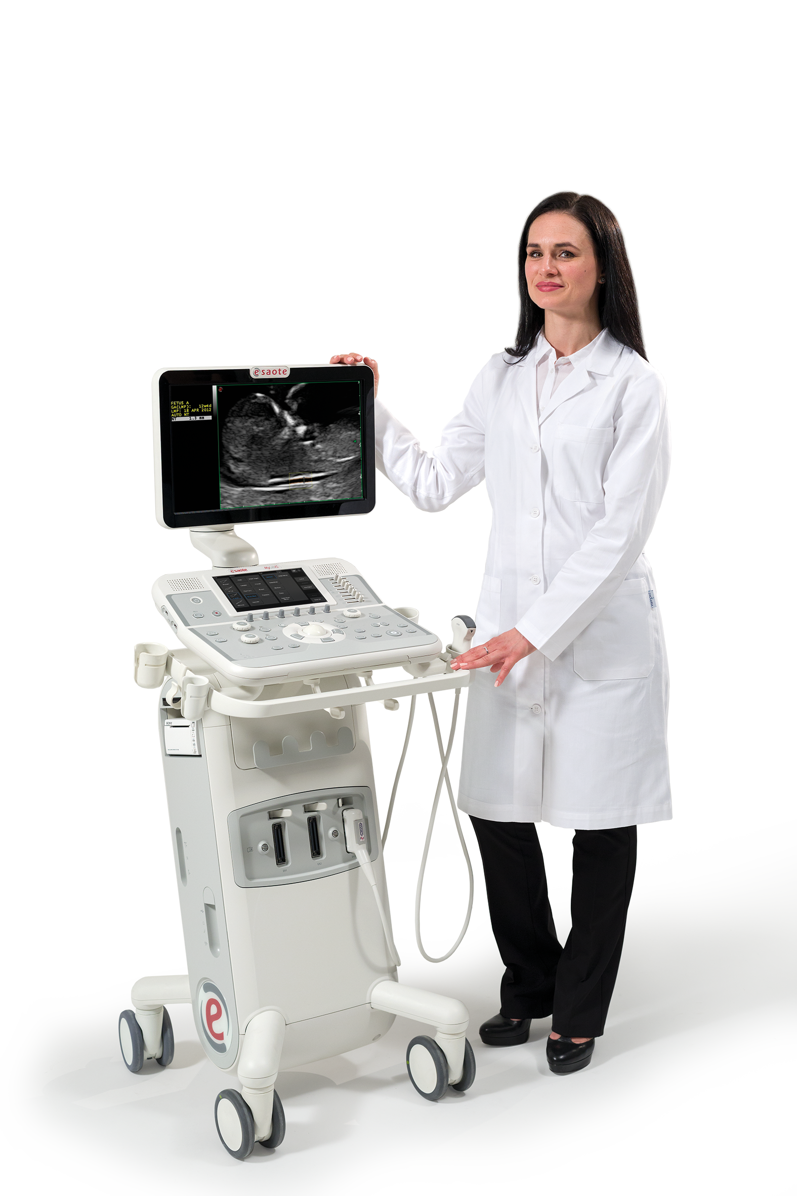 MyLab™X5 2 MyLab™X5 - Hình ảnh 2