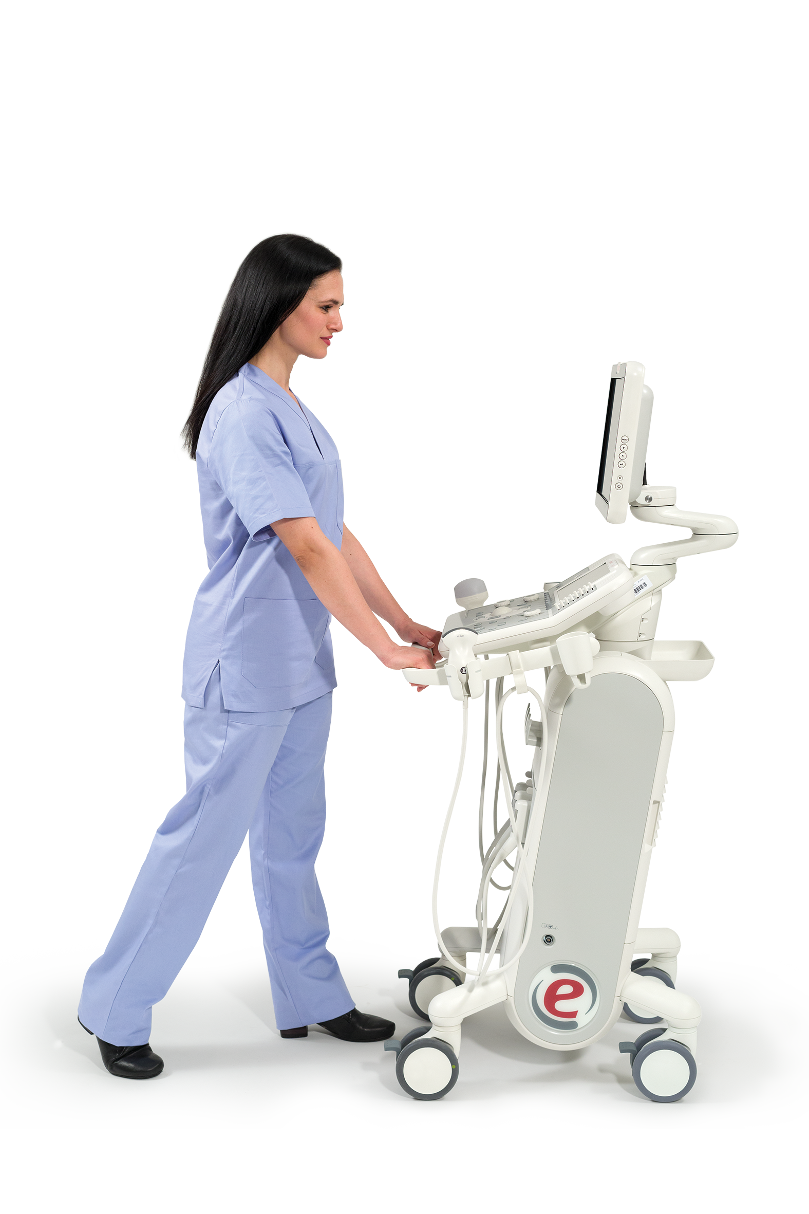 MyLab™X5 4 MyLab™X5 - Hình ảnh 4