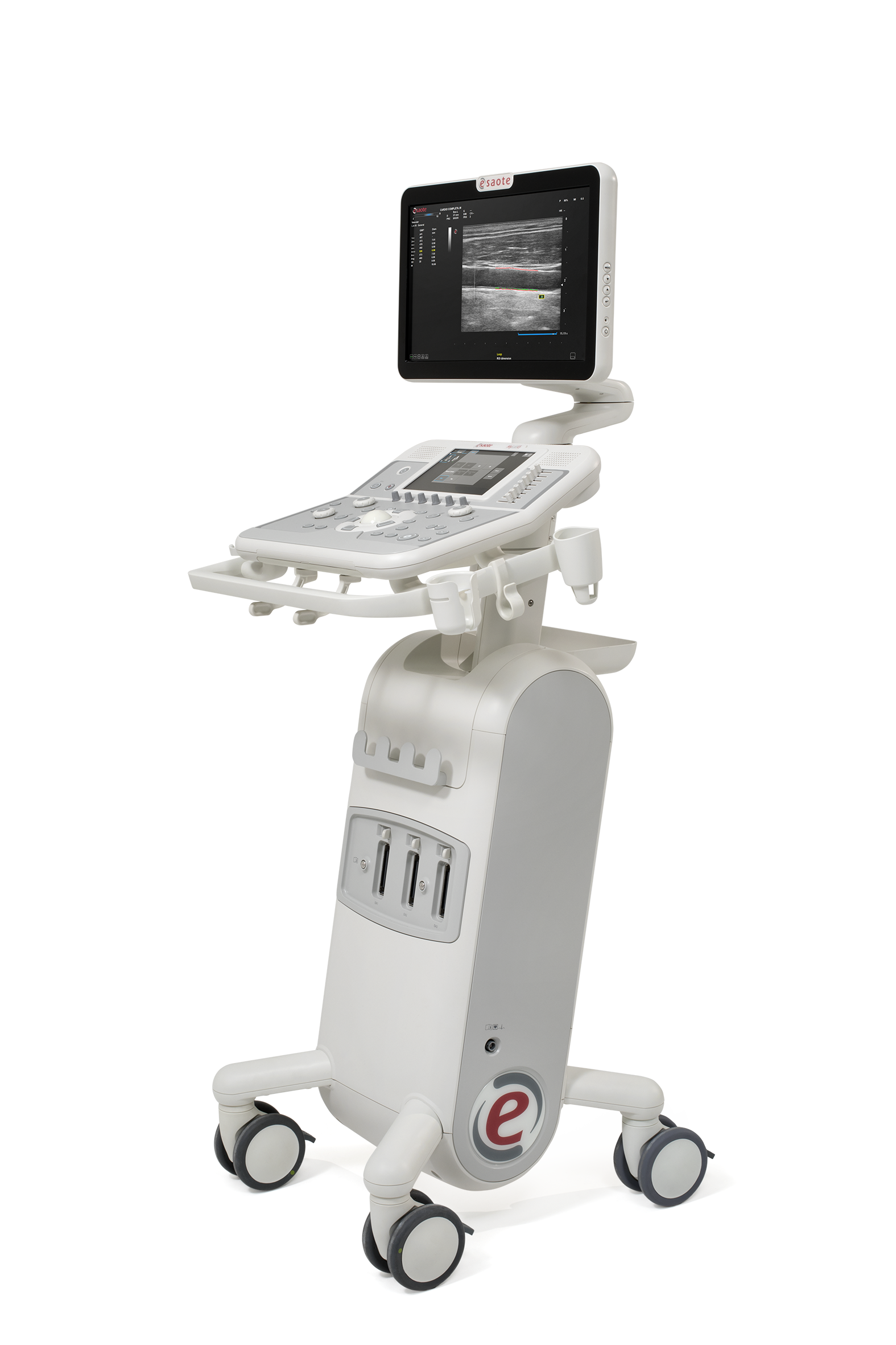 MyLab™X5 5 MyLab™X5 - Hình ảnh 5